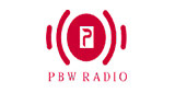 PBW Radio LOGO