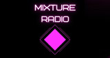 Mixture Radio LOGO