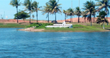 Rádio Robalo Mix LOGO