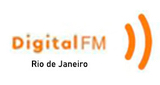 Digital FM Rio de Janeiro LOGO