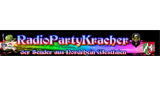 Radiopartykracher LOGO