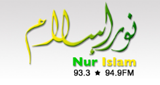RTB Nur Islam FM LOGO
