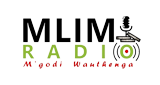 Mlimi Radio LOGO
