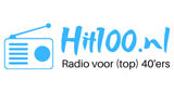 Hit100 LOGO