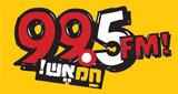 Radio Hamesh LOGO