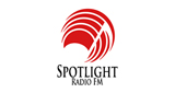 Spotlight Radio FM LOGO