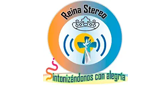 Reina Stereo LOGO