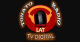 TONATO RADIO LAT TVDIGITAL LOGO