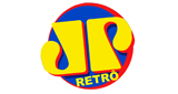 Jovem Pan Retrô LOGO