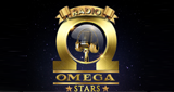 Radio Omega Stars LOGO
