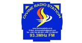 Divine Radio FM LOGO