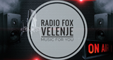 Radio FOX Velenje LOGO