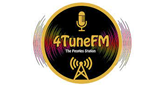 4Tune FM LOGO