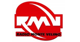 Radio Monte Velino LOGO