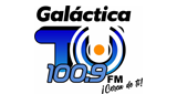 Tu FM Galactica LOGO Tu FM Galactica LOGO