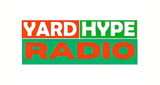 YardHype Radio LOGO YardHype Radio LOGO