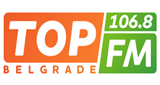 Top FM LOGO