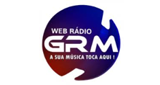 Web Radio GRM - A Sua Musica Toca Aqui ! LOGO