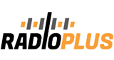 Radio Plus רדיו פלוס LOGO