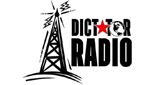 Dictator Radio LOGO