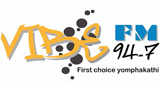 Vibe FM LOGO Vibe FM LOGO