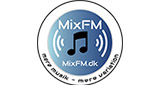 Mix FM LOGO