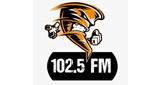 Torbellino FM LOGO