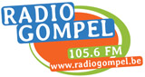 Radio Gompel LOGO