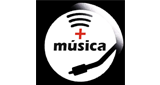 Mas Musica Tunja LOGO