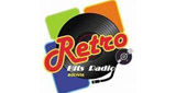 Retro Hits Bolivia LOGO
