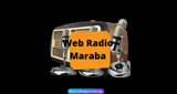 Web Radio Maraba LOGO