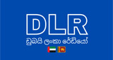 Dubai Lanka Radio LOGO