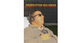 Generation Walkman LOGO