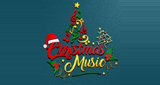 FM.sr Christmas Radio LOGO