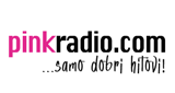 Pink Radio LOGO