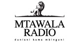 Mtawala Radio LOGO