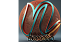 Rádio Web Novata LOGO