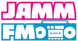 JAMM FM LOGO