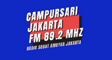 Campursari FM LOGO