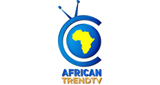 African Trend Radio LOGO