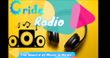 Cride Radio LOGO