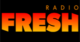 Fresh radio LOGO Fresh radio LOGO