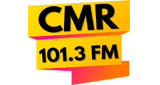CMR-HD1 Tamil FM LOGO