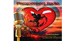 Flammenherz Radio LOGO