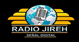 Jireh Radio Internacional LOGO