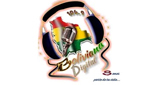 Radio Boliviana Digital 106.9 FM LOGO