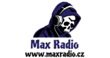 MAX Rádio LOGO