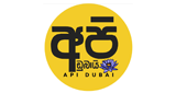 Api Dubai LOGO