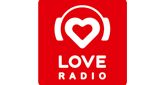 LOVE RADIO LOGO