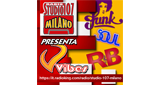 Radio Studio 107 Vibes LOGO